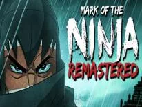 Mark of the Ninja: Remastered: PC Trainer (ORIGINAL): Invincible, Pas De Détection et Pas D'Alarme