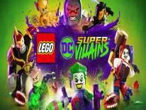LEGO DC Super-Villains: PC Trainer (05.14.2019): Verrouillage De La Minuterie, Santé Infinie et Changer Les Goujons
