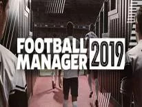 Football Manager 2019: PC Trainer (19.3.5): Parfait État, Netteté Parfaite et Morale Parfait