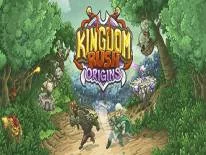 Kingdom Rush Origins: PC Trainer (kr3-1.4.8): HP Lecteur, Or Joueur et HP Héros