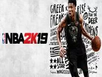 Succès et Trophées de NBA 2K19