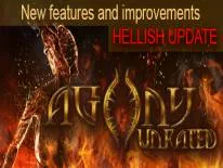 Agony UNRATED: PC Trainer (ORIGINAL): Santé Illimitée, L'endurance et le souffle Illimité et l'expiration sous-marine illimitée