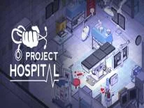 Project Hospital: PC Trainer (1.2.22362): Maximise L'Argent, Le Temps de gel de la Journée et Maximise Personnels