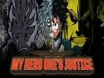 Succès et Trophées de My Hero One's Justice