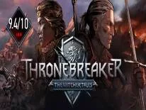 Succès et Trophées de Thronebreaker: The Witcher Tales