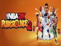 Succès et Trophées de NBA 2K Playgrounds 2