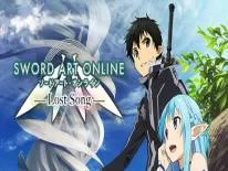 Sword Art Online: Lost Song: PC Trainer (2.1.0): Mana de joueur illimité, santé de joueur illimitée et argent illimité