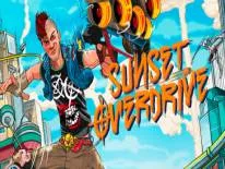 Succès et Trophées de Sunset Overdrive
