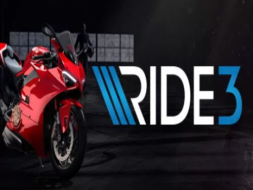 Succès et Trophées de Ride 3 Succès et Trophées de Ride 3