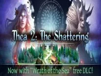 Thea 2: The Shattering: PC Trainer (2.0704.0534): Points Dieu Illimitée, Changer les Points de progrès et Traitement Facile