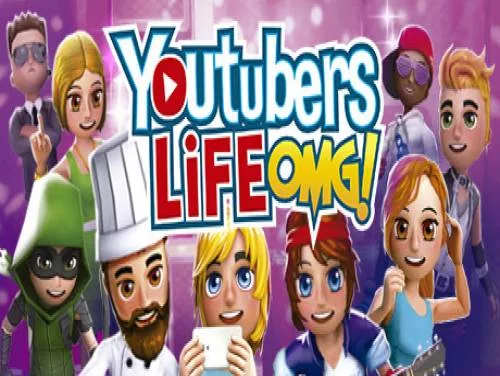 Succès et Trophées de Youtubers Life