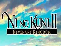 Ni no Kuni II: Revenant Kingdom: PC Trainer (4.00): Pas de temps de recharge des compétences martiaux, Boules rose maximum et Les mises à jour de l'orth