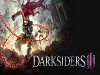 Succès et Trophées de Darksiders III