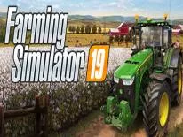 Succès et Trophées de Farming Simulator 19