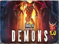 Book of Demons: PC Trainer (1.02.18366): Jeu XP caractère, Set de Mana caractère et Ensemble de caractère en Or