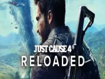 Succès et Trophées de Just Cause 4