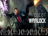 Project Warlock: PC Trainer (1.0.0.2.8 (GOG)): Santé Infinie, Mana Infini et Vies Infinies