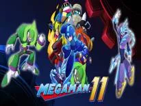 Succès et Trophées de Mega Man 11