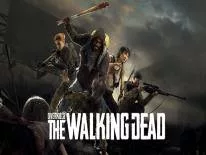 OVERKILL's Walking Dead: PC Trainer (1.3.0-381584): Des points de compétence, le caractère illimité, Set / Reset intégrité et Super vitesse