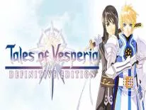 Tales of Vesperia: Definitive Edition: PC Trainer (01.26.2020): Multiplicateur degrés, Santé infinie et TP illimitée