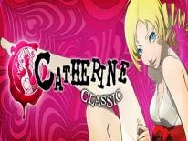 Catherine Classic: PC Trainer (1.0.1151): Illimité de tentatives, Minuterie niveau illimitée et Oreillers pour les mini-jeux illimitée