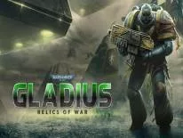 Warhammer 40K : Gladius - Relics of War: PC Trainer (1.3.2): L'énergie, Influence et Demande