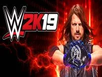 Succès et Trophées de WWE 2K19