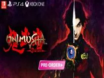 Onimusha: Warlords: PC Trainer (01.18.2019): Santé Illimitée, Arme Magique Illimité et Mise À Jour Des Perles Illimitée