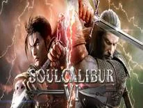 Succès et Trophées de Soulcalibur VI