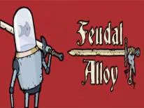 Succès et Trophées de Feudal Alloy