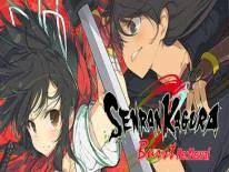 Succès et Trophées de Senran Kagura Burst Re:Newal