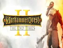 Warhammer Quest 2: The End Times: PC Trainer (ORIGINAL): Points d'Action illimitée, Super Or et Edit Max De La Santé
