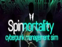 Spinnortality: PC Trainer (18.04.2019): Recherche Facile, Déverrouiller Toutes Les Recherches et Modifier Les Ressources