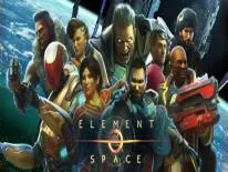 Element: Space: PC Trainer (1.0.2): Santé illimitée, Mouvement illimitée et Attaque illimitée