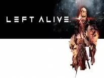 Succès et Trophées de Left Alive