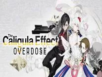 The Caligula Effect: Overdose: PC Trainer (ORIGINAL): HP illimité, SP illimité et La faiblesse des ennemis