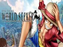 ONE PIECE: World Seeker: PC Trainer (1.4.0): Santé illimitée, L'indicateur de la perception de Haki illimitée et Mètre de tension complète et ill