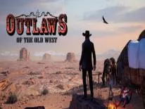 Outlaws of the Old West: PC Trainer (1.2.6): De santé actuel, Un Maximum de santé et Résistance au courant