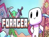 Succès et Trophées de Forager