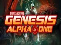 Genesis Alpha One: PC Trainer (08.27.2020): Jeu Super Santé, Mega munitions et Modifier les ressources