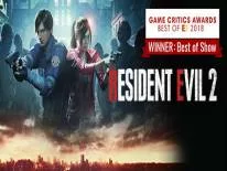 Resident Evil 2: Remake: PC Trainer (FULL GAME 01.23.2020): Débloquer tous les trophées - épisodes - Contenu, Déverrouiller temporairement tous les épisodes et