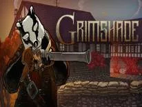 Grimshade: PC Trainer (1.2): Un Maximum de santé, De santé actuel et Tension maximale