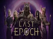 Last Epoch: PC Trainer (0.8.1B): Santé illimitée, Mana illimité et Des potions de santé illimitée