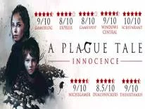Succès et Trophées de A Plague Tale: Innocence