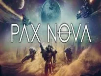 Pax Nova: PC Trainer (0.5.22 (Build 46)): Changement de crédits, Changement de l'éther et Changement de l'influence