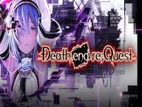Death end re;Quest: PC Trainer (ORIGINAL): HP illimité, SP illimité et Utilisation illimitée des éléments
