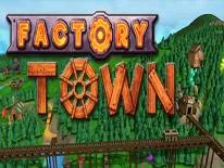 Factory Town: PC Trainer (0.108m): Débloquer Tous Les Bâtiments, Vous ne perdez pas de ressources au renforcement de et Or Facile