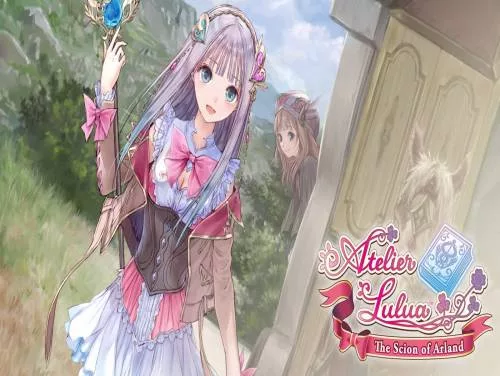Astuces de Atelier Lulua pour PC
