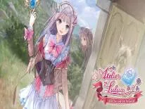 Atelier Lulua: PC Trainer (1.0.0.2): Santé infinie, MP infini et AP infini