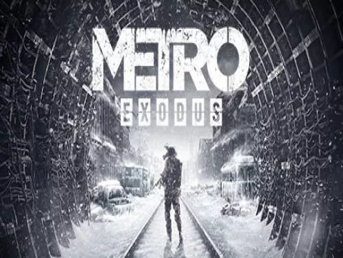 Succès et Trophées de Metro Exodus Succès et Trophées de Metro Exodus